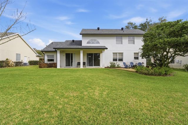 3732 ROTHBURY DRIVE, Belle Isle, FL 32812