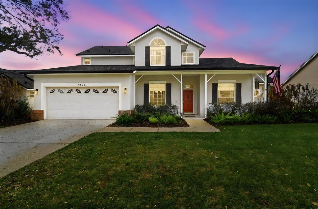 3732 ROTHBURY DRIVE, Belle Isle, FL 32812