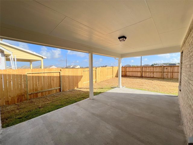 3210 Aster Meadow Way, Richmond, TX 77406