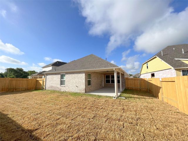 3210 Aster Meadow Way, Richmond, TX 77406