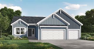 1105 SE Ranchland Street, Lee's Summit, MO 64081