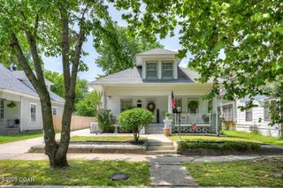 1906 Bird Avenue, Joplin, MO 64804