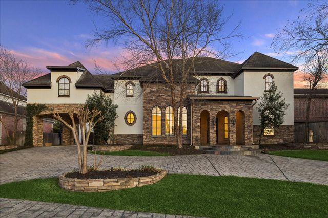 1735 Amber Chase, Katy, TX 77450