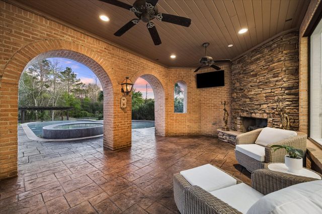 1735 Amber Chase, Katy, TX 77450