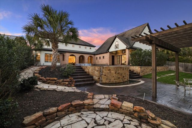 1735 Amber Chase, Katy, TX 77450