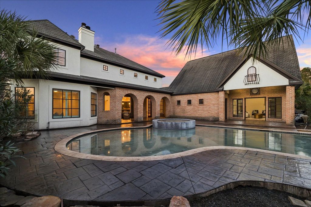 1735 Amber Chase, Katy, TX 77450