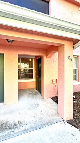 144 SW Peacock Blvd Apt 23-105 St, Port St Lucie, FL 34986