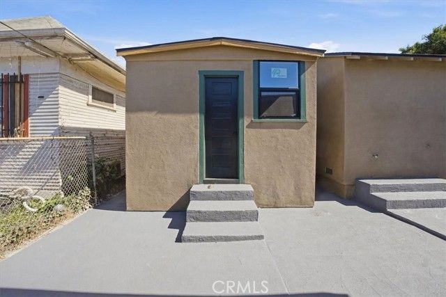 133 S Mathews, Los Angeles, CA 90033