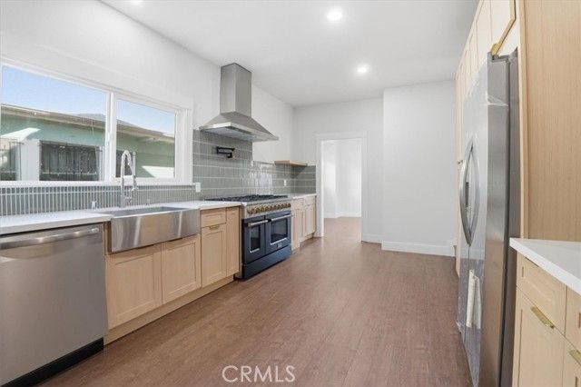 133 S Mathews, Los Angeles, CA 90033