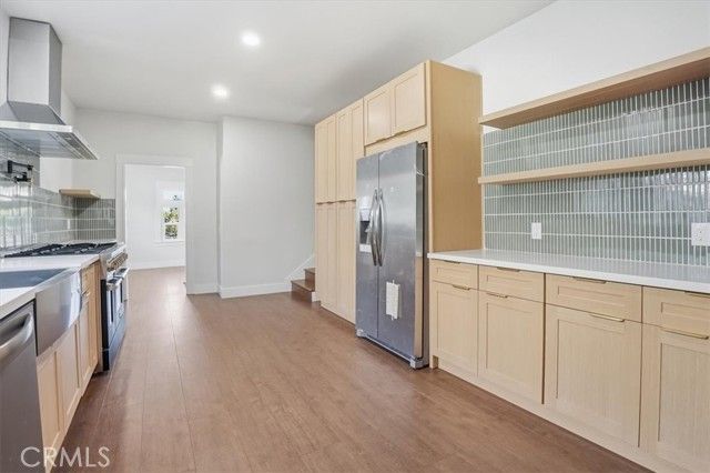 133 S Mathews, Los Angeles, CA 90033