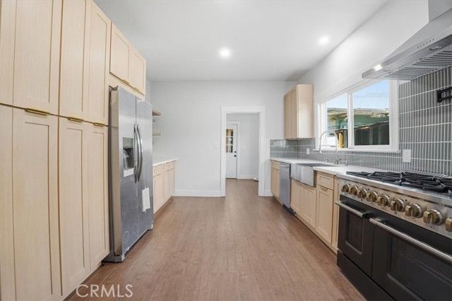 133 S Mathews, Los Angeles, CA 90033