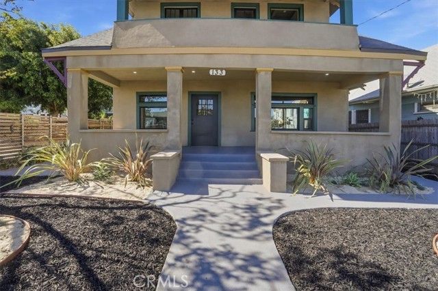 133 S Mathews, Los Angeles, CA 90033