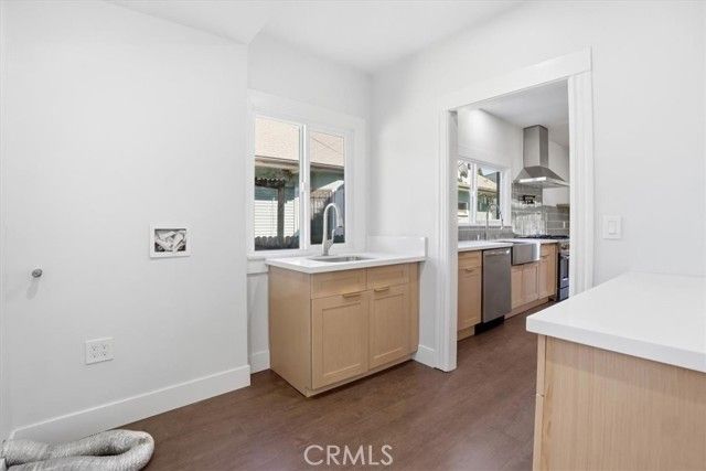 133 S Mathews, Los Angeles, CA 90033