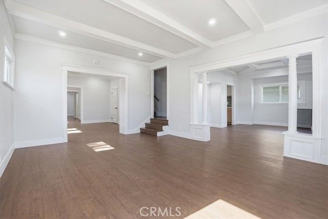 133 S Mathews, Los Angeles, CA 90033