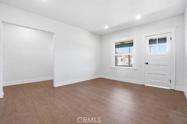 133 S Mathews, Los Angeles, CA 90033