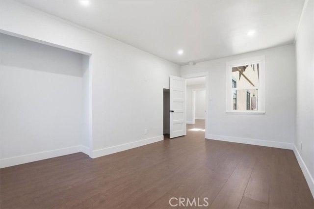 133 S Mathews, Los Angeles, CA 90033