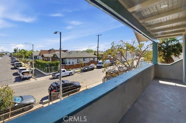 133 S Mathews, Los Angeles, CA 90033