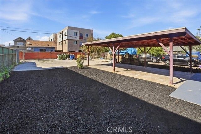 133 S Mathews, Los Angeles, CA 90033