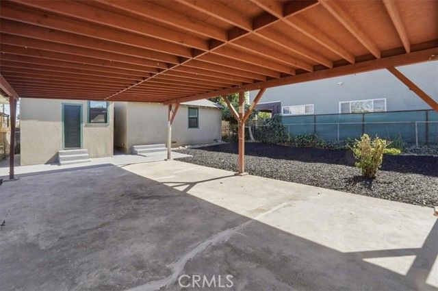 133 S Mathews, Los Angeles, CA 90033