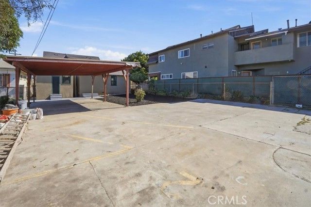 133 S Mathews, Los Angeles, CA 90033