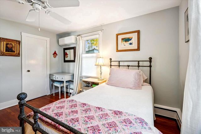 105 SEYMOUR AVE, Saint Michaels, MD 21663