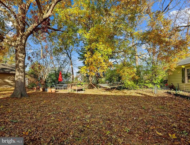 105 SEYMOUR AVE, Saint Michaels, MD 21663