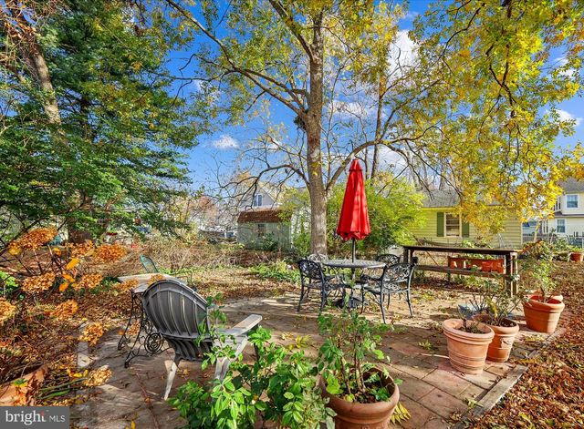 105 SEYMOUR AVE, Saint Michaels, MD 21663