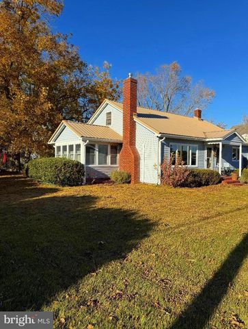 105 SEYMOUR AVE, Saint Michaels, MD 21663