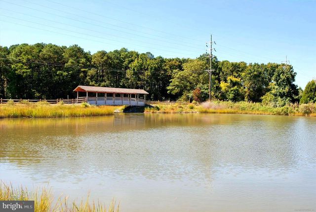 105 SEYMOUR AVE, Saint Michaels, MD 21663