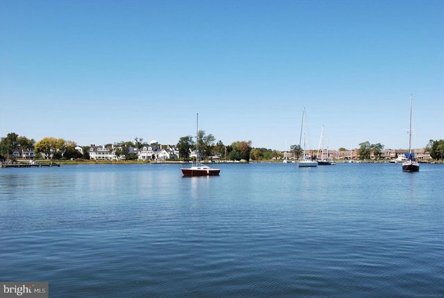 105 SEYMOUR AVE, Saint Michaels, MD 21663