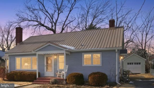 105 SEYMOUR AVE, Saint Michaels, MD 21663