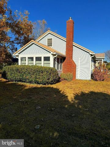 105 SEYMOUR AVE, Saint Michaels, MD 21663