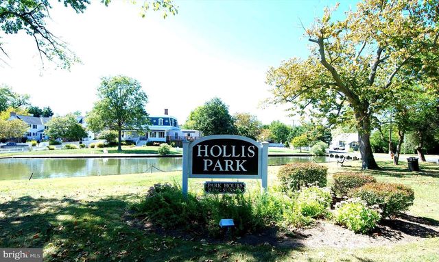 105 SEYMOUR AVE, Saint Michaels, MD 21663