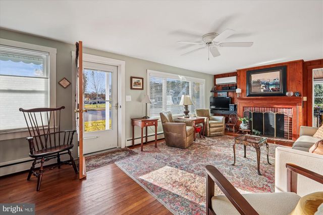 105 SEYMOUR AVE, Saint Michaels, MD 21663