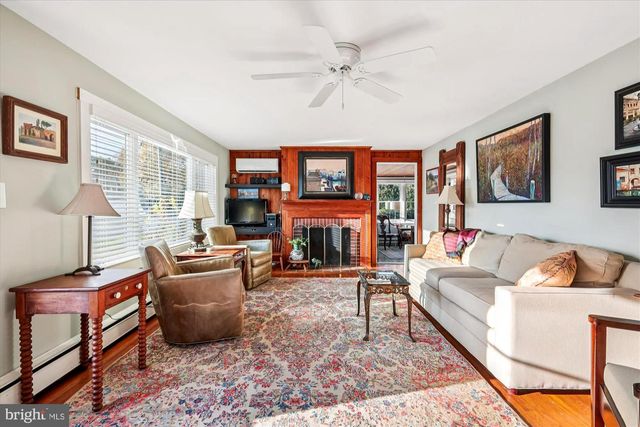 105 SEYMOUR AVE, Saint Michaels, MD 21663