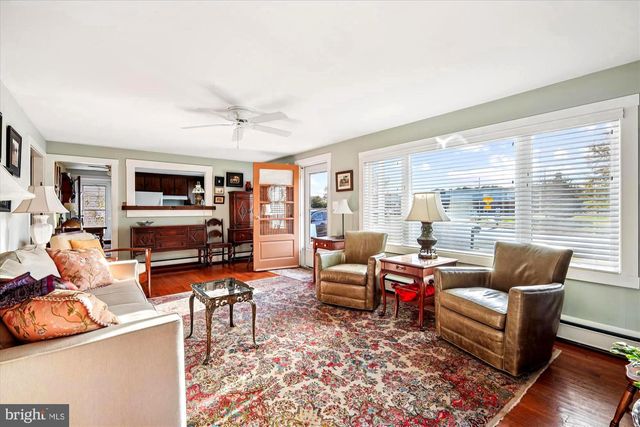 105 SEYMOUR AVE, Saint Michaels, MD 21663