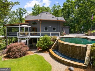 74 Valley Drive, Ellijay, GA 30536