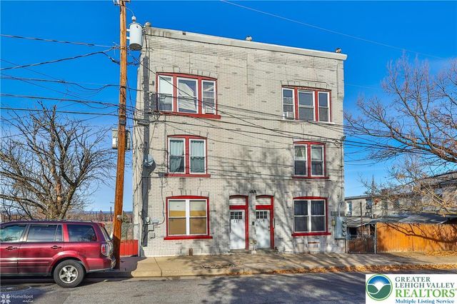 737 East 7th Street, Bethlehem City, PA 18015