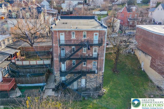 737 East 7th Street, Bethlehem City, PA 18015