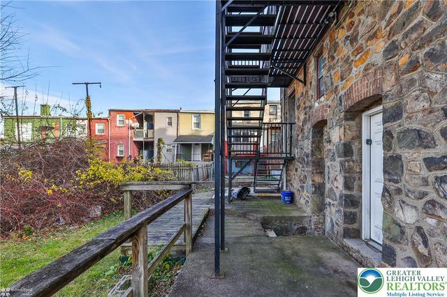 737 East 7th Street, Bethlehem City, PA 18015