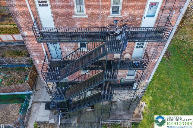 737 East 7th Street, Bethlehem City, PA 18015