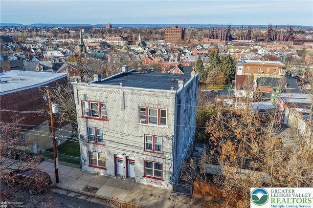 737 East 7th Street, Bethlehem City, PA 18015