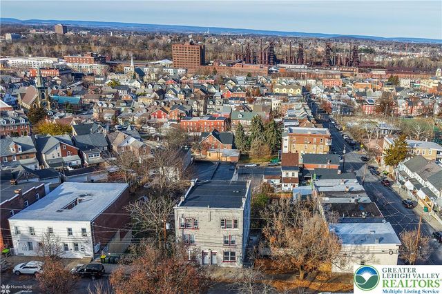 737 East 7th Street, Bethlehem City, PA 18015