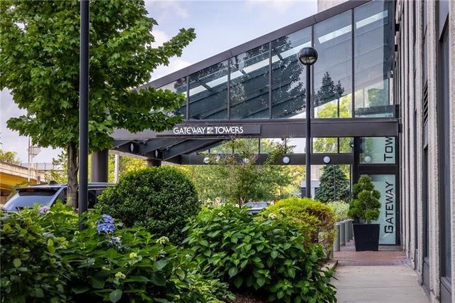 320 Fort Duquesne Blvd 15M, Downtown Pgh, PA 15222