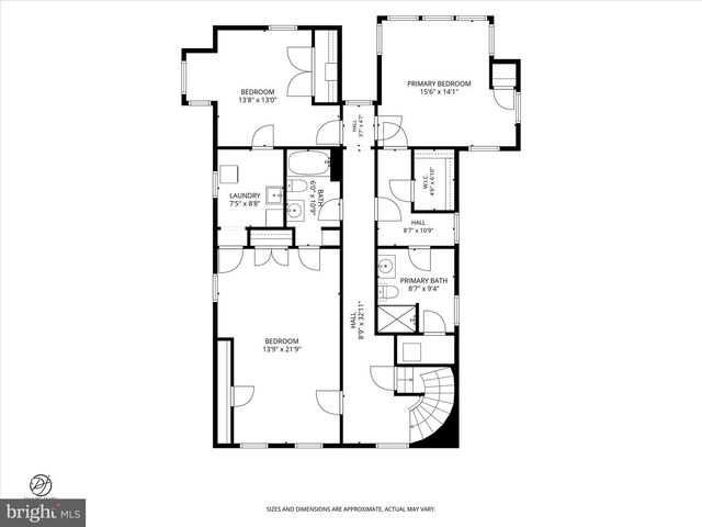 204 E WASHINGTON AVE, Newtown, PA 18940