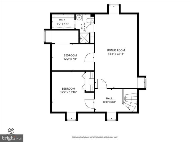 204 E WASHINGTON AVE, Newtown, PA 18940