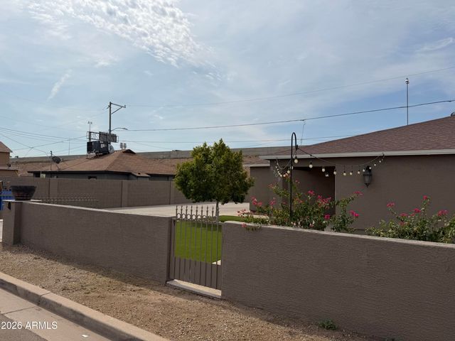 1309 W Apache Street, Phoenix, AZ 85007