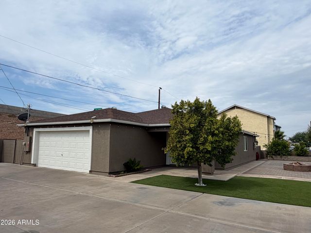 1309 W Apache Street, Phoenix, AZ 85007