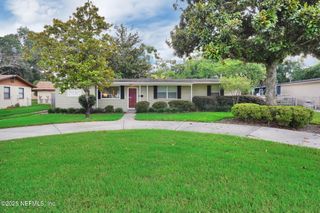 239 GLYNLEA Road, Jacksonville, FL 32216