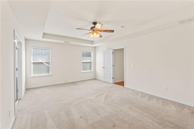 4568 White Horse Drive, Braselton, GA 30517